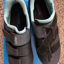 Women’s Shimano Cycling Shoes 