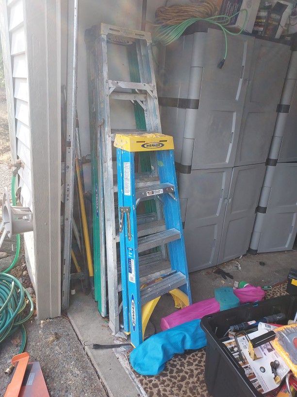 Ladders