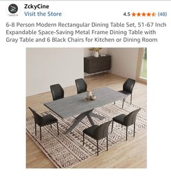 Dinning table