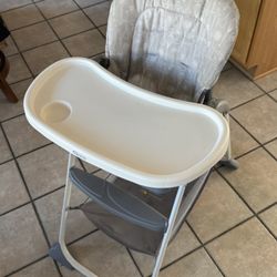 Baby High Chair