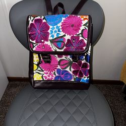 Women’s backpack from Mex.