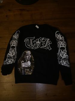 True Flock Crewneck