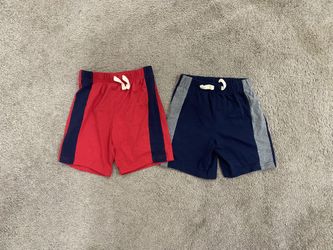 Boys Children’s Place Shorts Size 4t