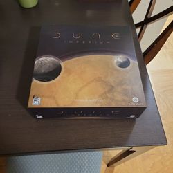Dune Imperium