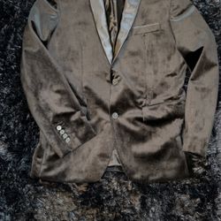 INC Sport Coat / Tuxedo Jacket