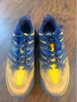 Hoka speedgoat Men’s 9.5
