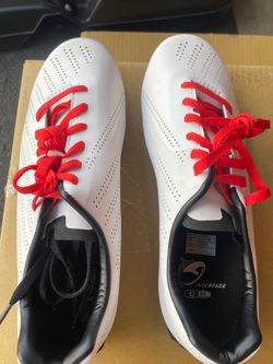 Cycling shoes  small 40