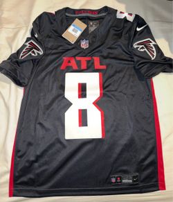 Kyle Pitts Black Atlanta Falcons Nike Vapor Jersey Men’s Size Medium