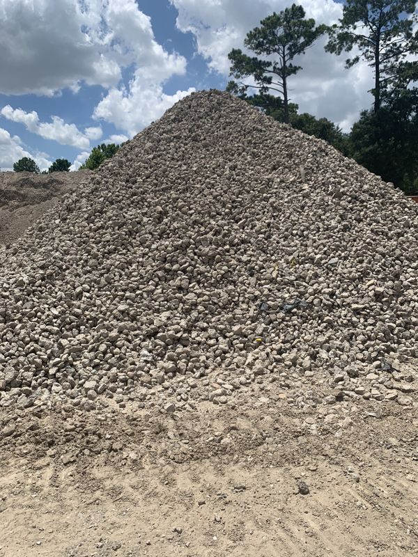 Crushed Concrete for Sale in Houston, TX OfferUp