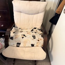 Rocking Chair 