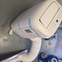 Single Room Air Conditioner 