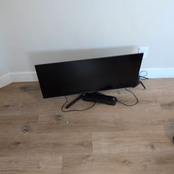 Samsung Computer Screen 