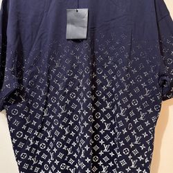 New Louis Vuitton T Shirt Just Like Og 