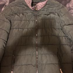 Men’s Weatherproof Jacket