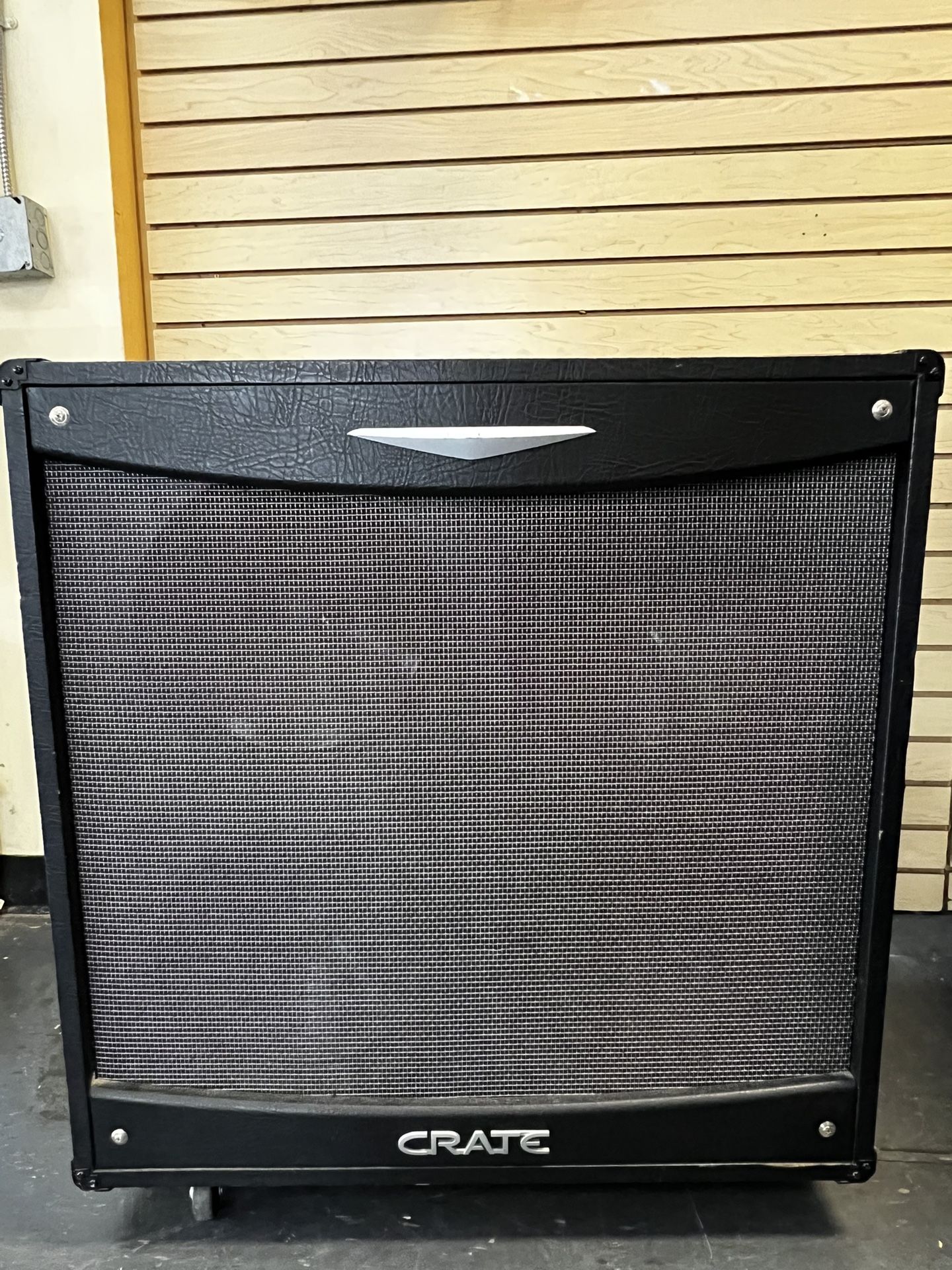 Crate Audio Guitar Amp V412 GUIT