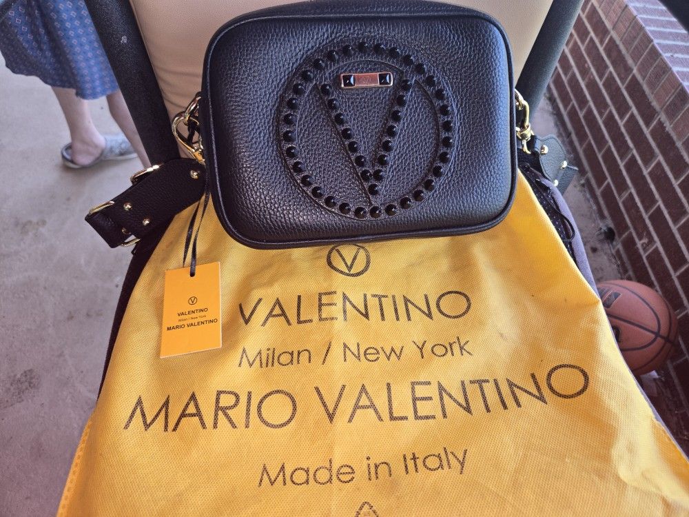 Authentic Bags NEW