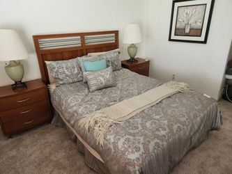 Bedroom Set 250