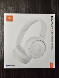 Jbl Tune 510bt