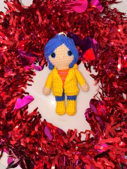 Caroline Crochet 🧶 💛