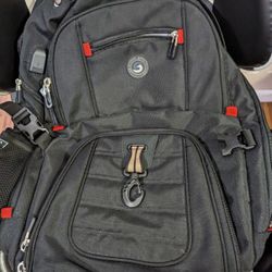 Backpack