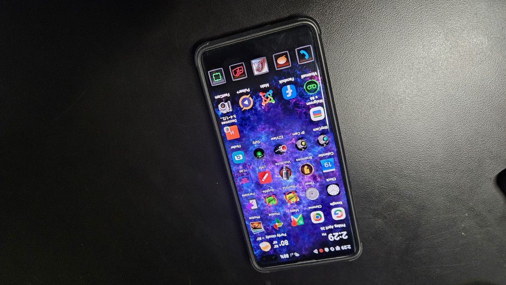 Samsung Galaxy S10+ Plus AT&T Unlocked