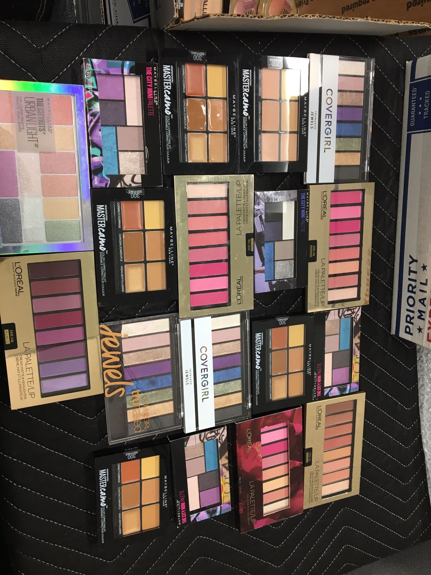 Makeup