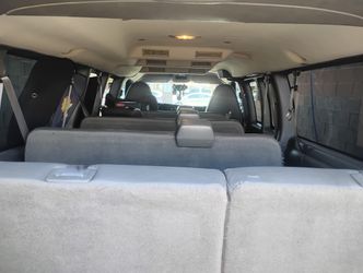2015 Chevrolet Express