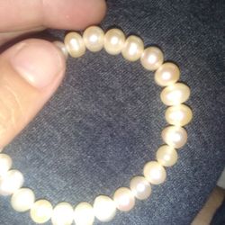 Genuine Fresh Water Pearls