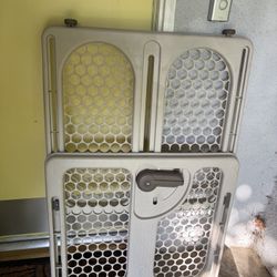 Baby/ Pet Gate 
