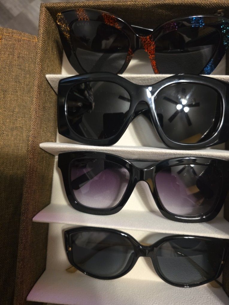 Designer Eyewear For Sale