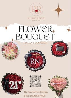 Graduation bouquet flower arrangements
