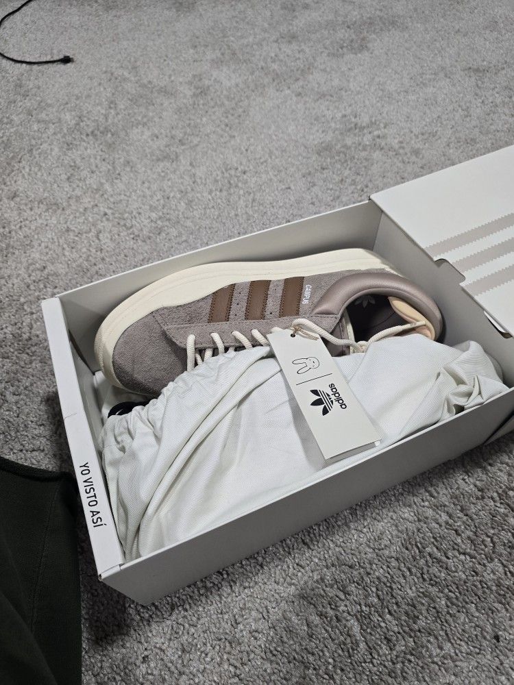 Adidas Bad Bunny Shoes
