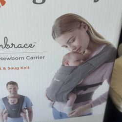 Baby Carrier