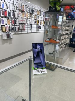 Galaxy S24 Ultra | 512GB | Unlocked