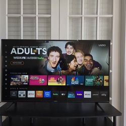 Vizio TV + Mattress 