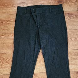 Women's Navy Pants Size 10