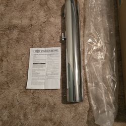 2015 Harley Davidson Switchback Exhaust