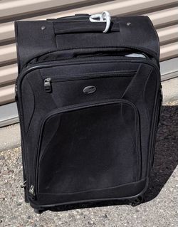 Suit case