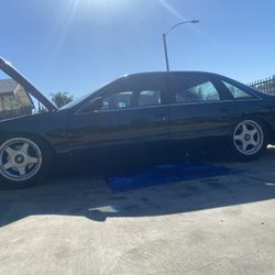 1994 Caprice Classic 