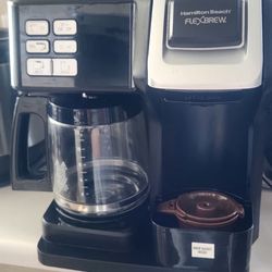 Coffee Maker