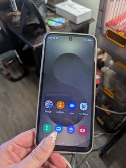 Smartphone