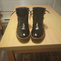 Men's Casual Boots
