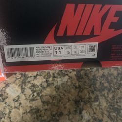 Lost And Found Jordan