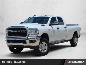 2021 RAM 2500