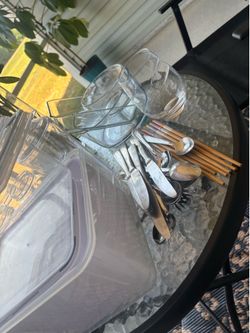 Miscellaneous Kitchenware Starter Set