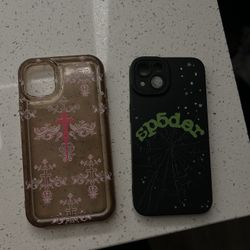iPhone 11/ iPhone 13 iPhone Cases