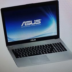 Asus Gaming Laptop N56V-DH71 NEW 500Gb HD, 8gb Ram, DVD  No Fingerprint Metal Deck Light Up Keys Hdmi Port 4 USB Ports