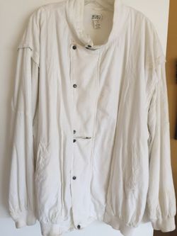 KOKO SPORT OVERSIZED L/XL JACKET