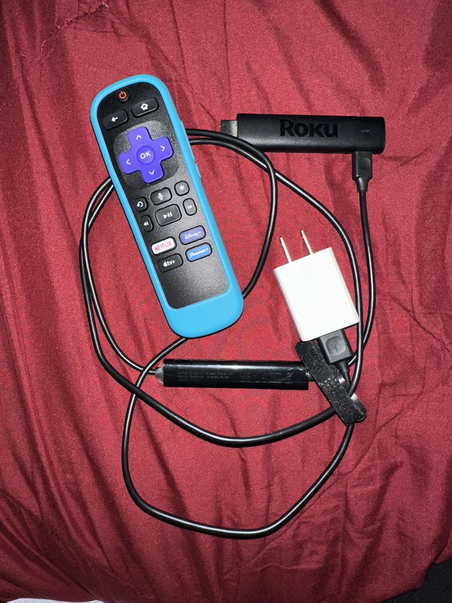 Roku 4k Streaming Stick