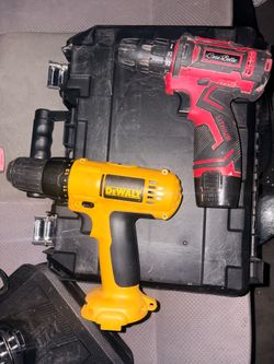 POWER DRILL